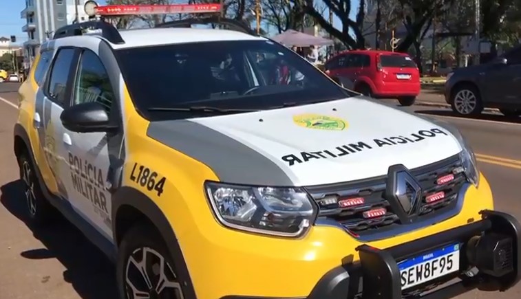 Mulher é internada após ser agredida pelo companheiro e forçada a ingerir medicamentos