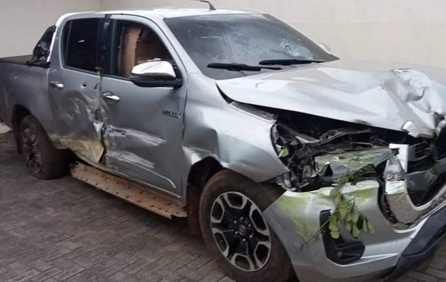 Polícia de São João apreende cigarros contrabandeados em ação na zona rural