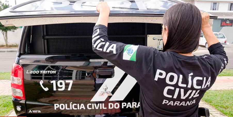 PCPR prende duas servidoras públicas por peculato eletrônico
