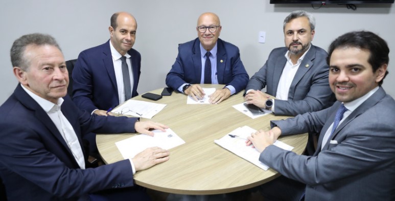 LOA 2026 avança na Comissão de Orçamento com previsão de R$ 81,6 bilhões para o exercício financeiro do Estado