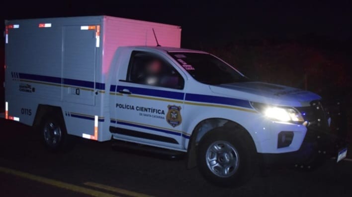 Homem é encontrado morto em quarto de hotel