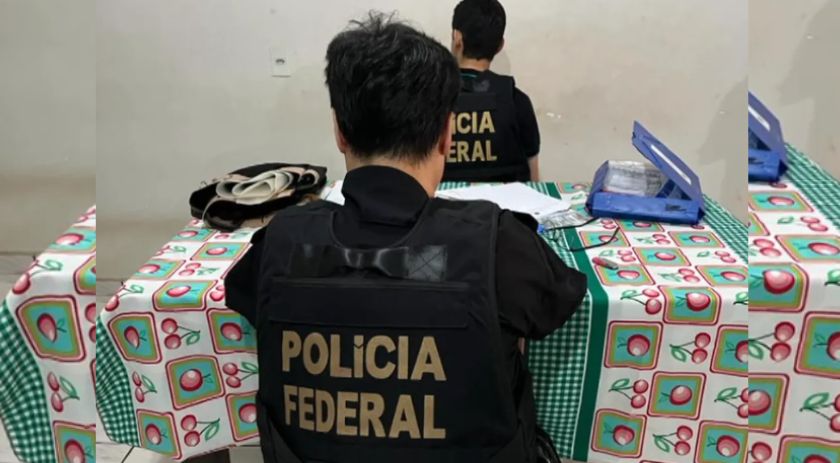 Pastor é preso suspeito de arquivar e compartilhar vídeos de pornografia infantil em Londrina, diz PF