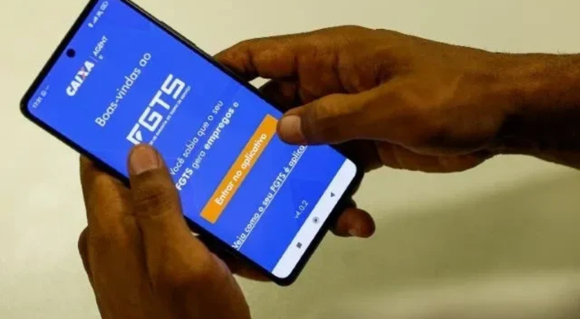 Governo limita antecipação de saque-aniversário do FGTS