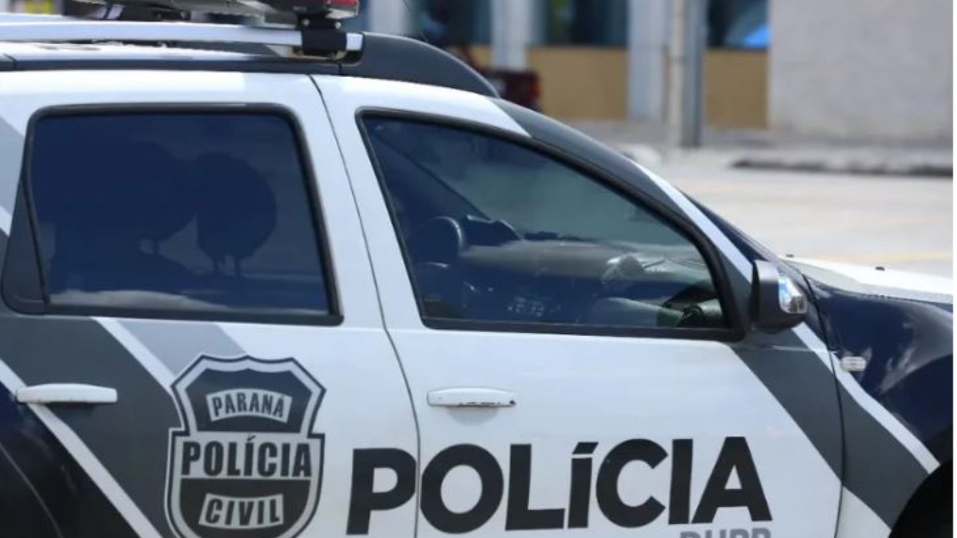 Esposa é assassinada a tiros pelo marido na frente dos quatro filhos no Paraná, diz polícia