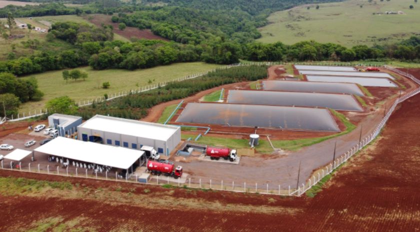 Copel comemora adesão de 53 empresas na chamada pública de hidrogênio verde