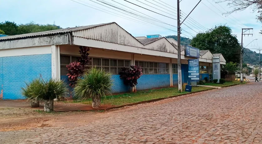 Nova sede do Senai terá mais de 2.500 metros²