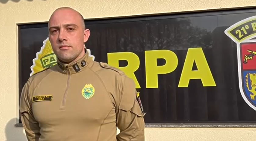 Homem vítima de extorsão e sequestro consegue saltar de carro em movimento e suspeitos são presos pela PM