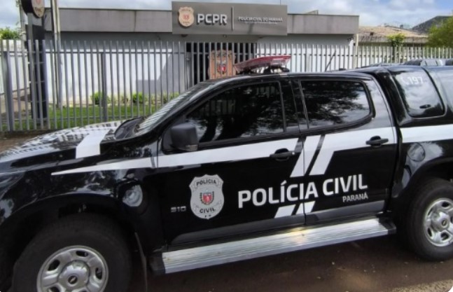 Em menos de 24h, Polícia Civil identifica menor acusado de matar jovem a facadas