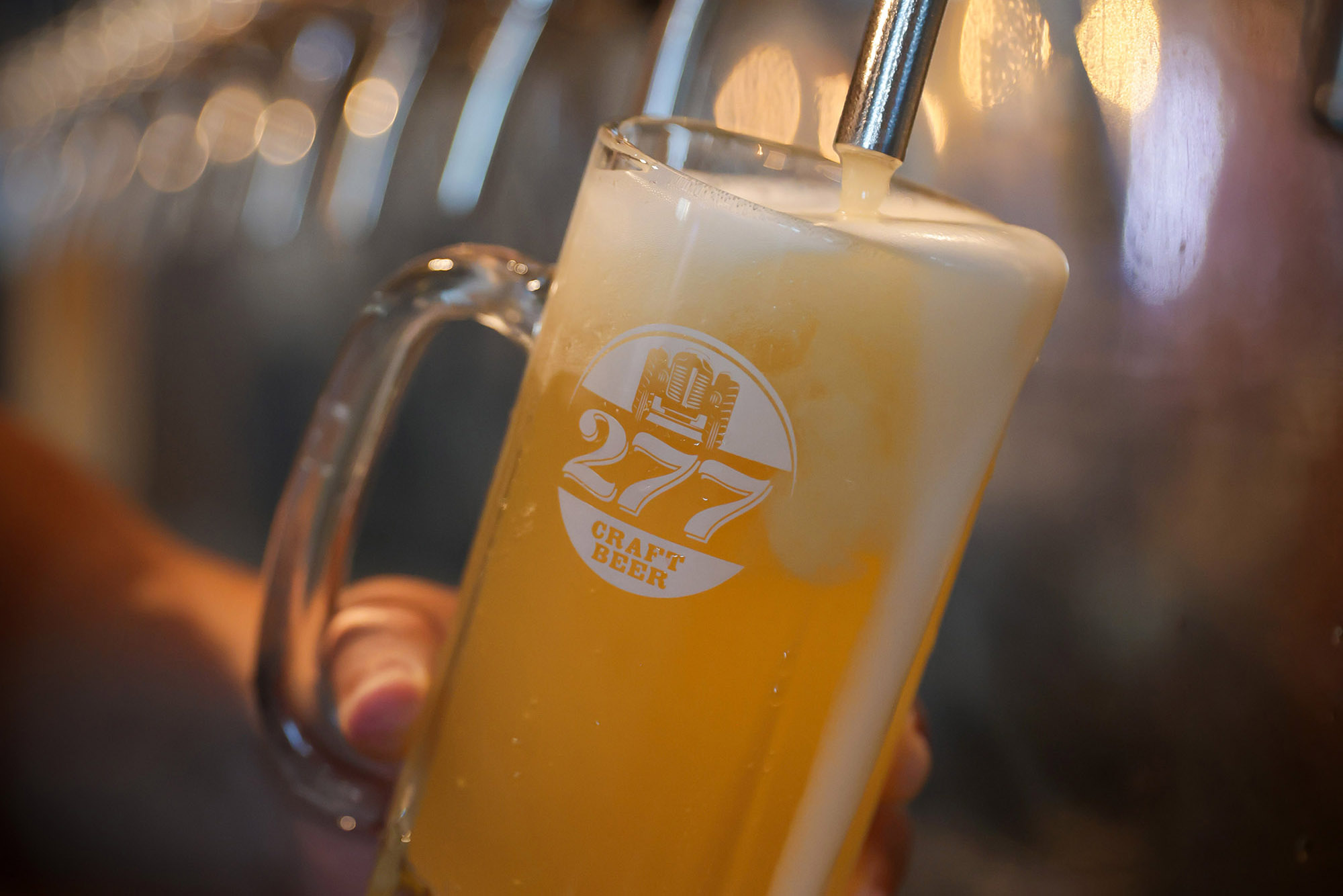 Premiação internacional comprova ascensão do mercado da cerveja paranaense