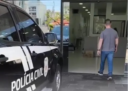 Delegacia da Mulher atende em novo local