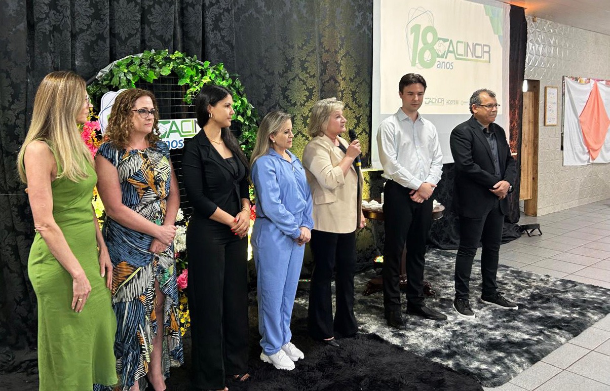 Acinor pede providências em locais de grande fluxo de veículos
