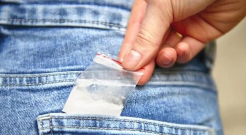 Flagrantes de uso e consumo de drogas crescem 50% no PR, com mais de 13 mil registros em 2023