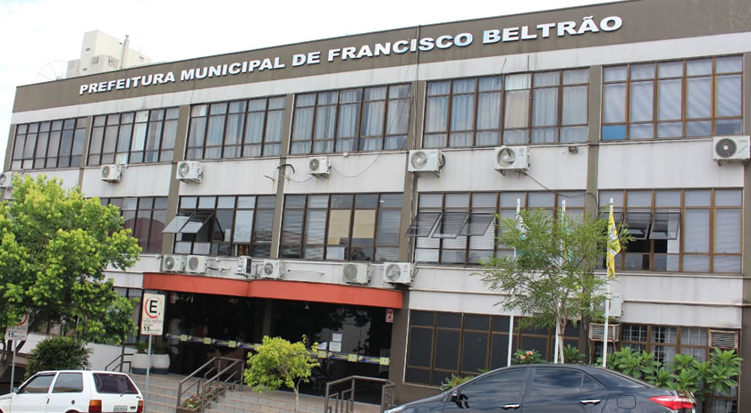 Prefeitura realiza PSS para 12 cargos