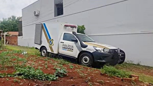 Idosa é morta pelo ex-companheiro em Toledo