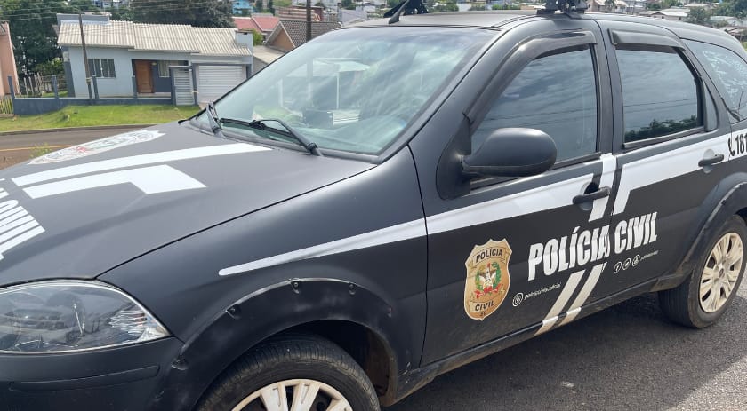 Polícia Civil de Dionísio Cerqueira cumpre mandado de prisão por estupro