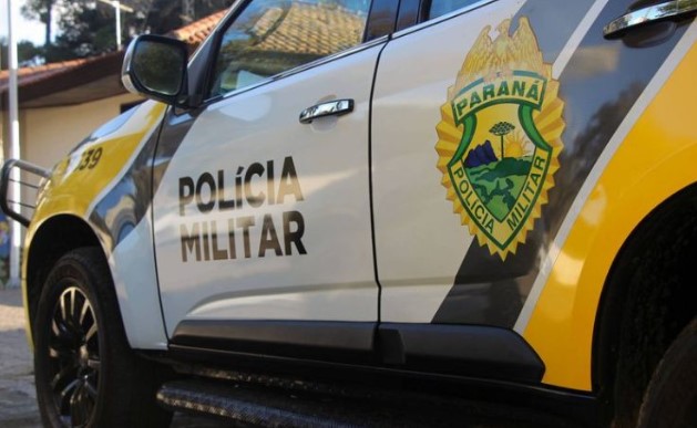 Homem é preso após tentar estuprar mulher em via pública