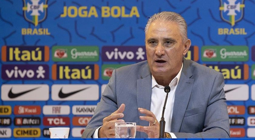 Para jogar contra o Japão em junho , Tite convoca a seleção