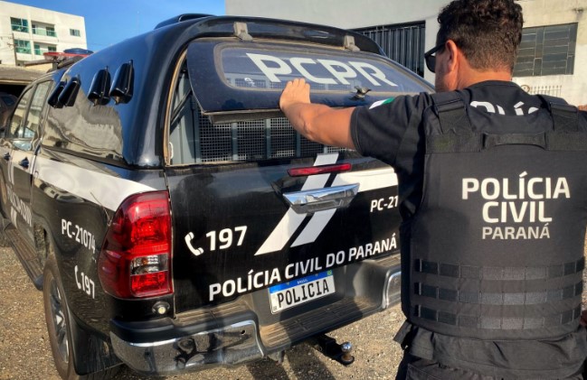 PCPR e PMPR prendem três homens por tráfico de drogas em Dois Vizinhos e Verê