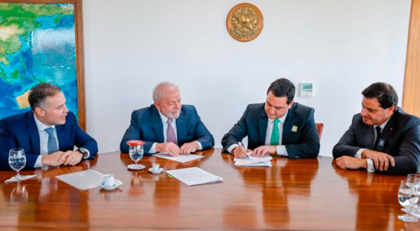 Paraná delega rodovias à União e maior pacote de concessões do País avança mais uma etapa