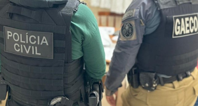 Gaeco apura fraudes em certificados usados por clínicas em licitações para tratar crianças com autismo