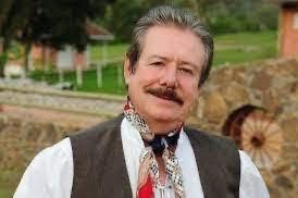 Morre aos 82 anos Gildinho do grupo Os Monarcas