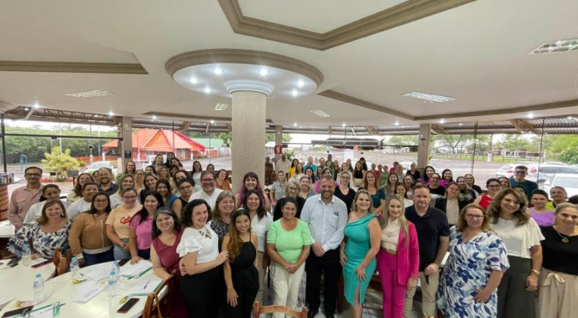 Projeto SEDEF nos Municípios começa tour pelo Sudoeste