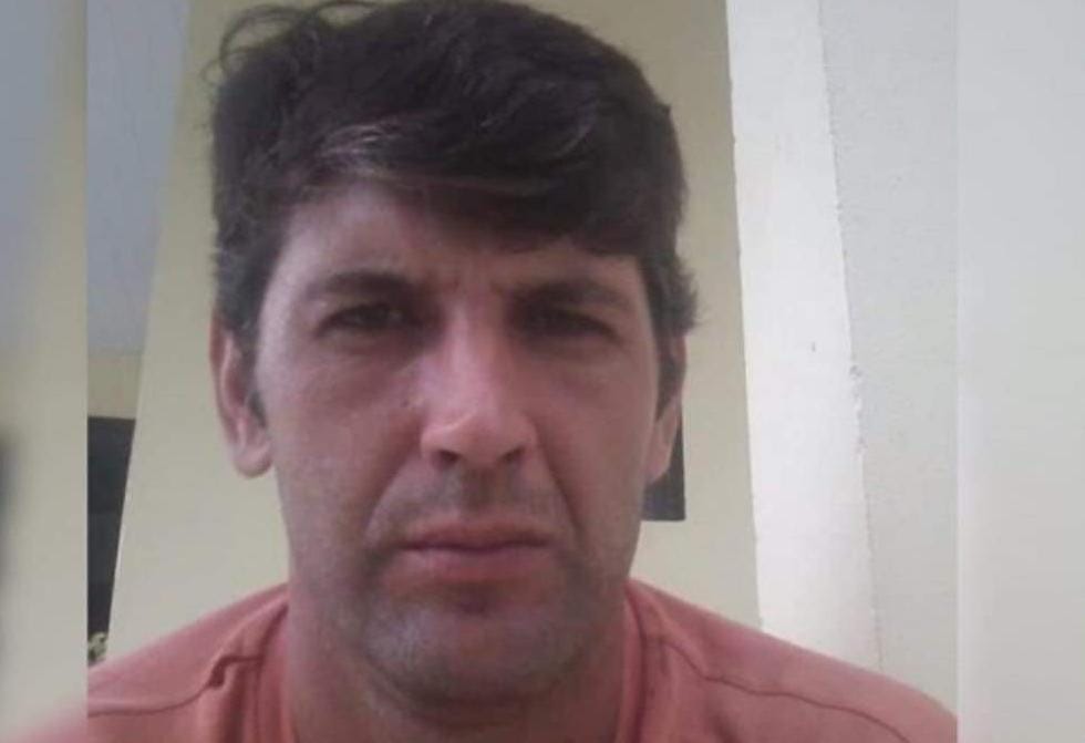 Homem está desaparecido em Francisco Beltrão