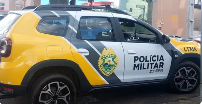 PM prende mulher condenada a 34 anos de prisão por estupro de vulnerável