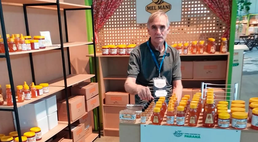 Feira dos Sabores valoriza agroindústrias da região