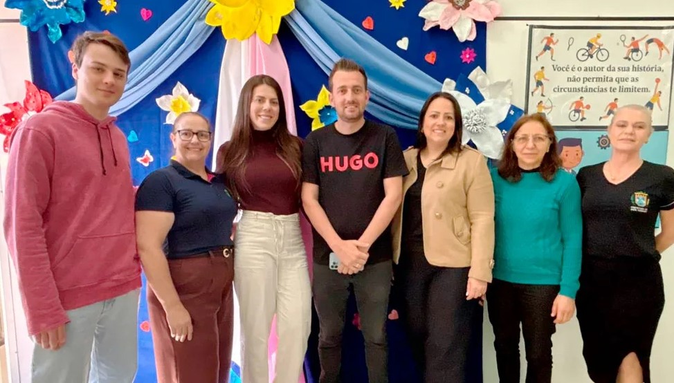 Dois Vizinhos realiza 1º Dia da Inclusão de Pessoas com Deficiência no Trabalho