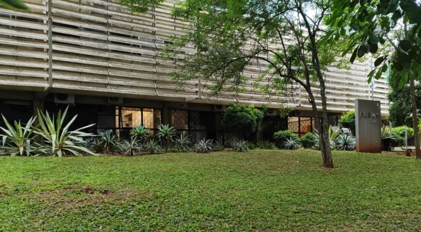 Prefeitura vai transformar o Fórum em Parque Tecnológico