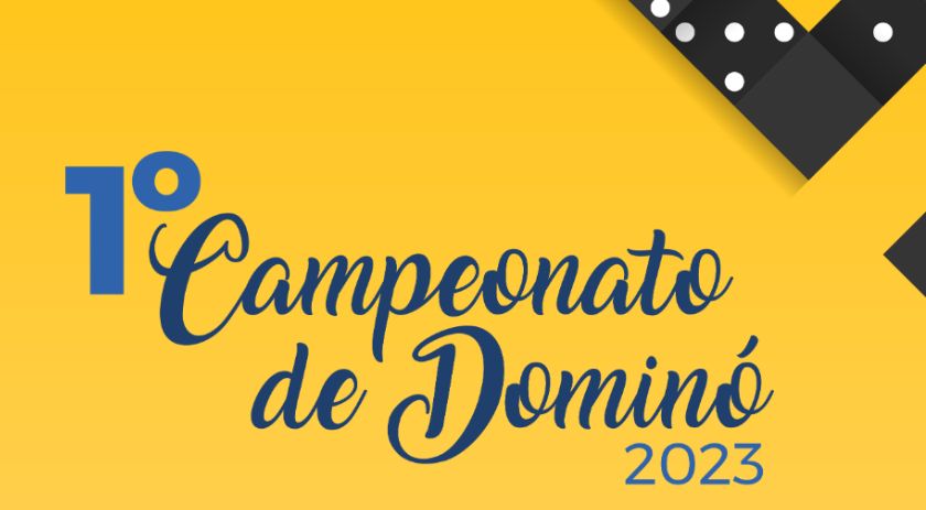 Beltrão sedia campeonato de dominó para deficientes físicos e visuais