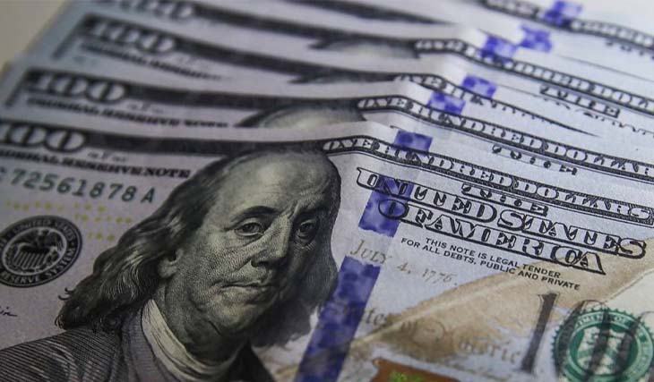 Dólar cai para R$ 5,09 após anúncio de nova regra fiscal