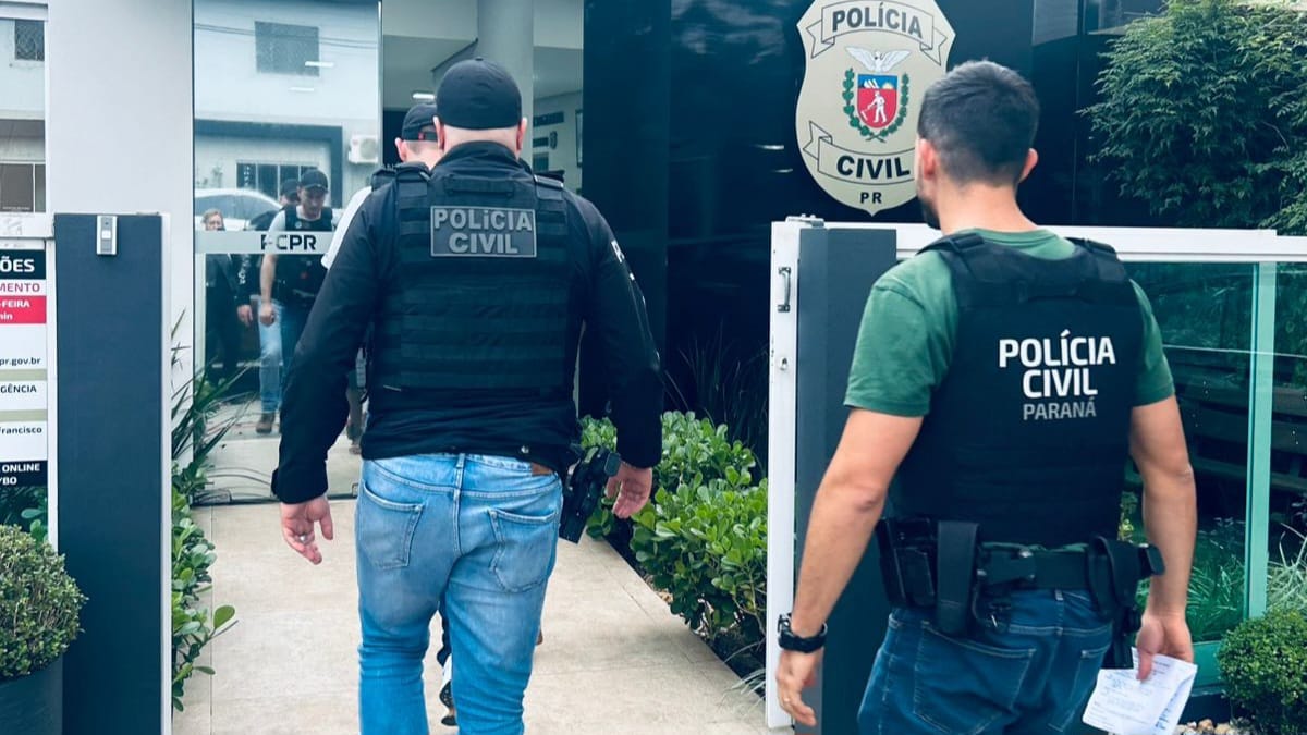Homem é preso por dívida de mais de R$3.400 de pensão alimentícia