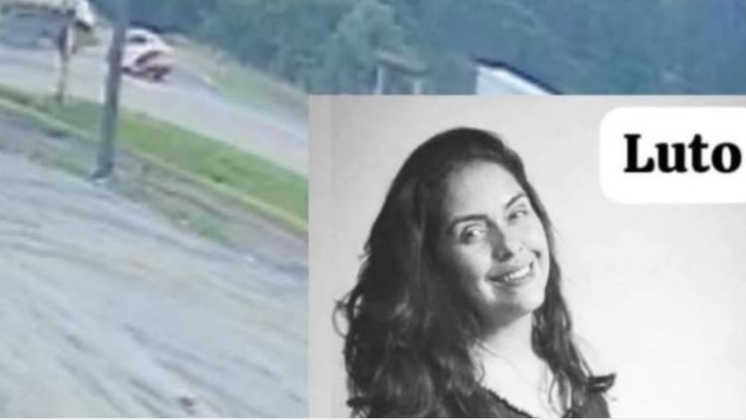 Vítima de acidente com carro da Prefeitura de Altamira do Paraná morre no hospital