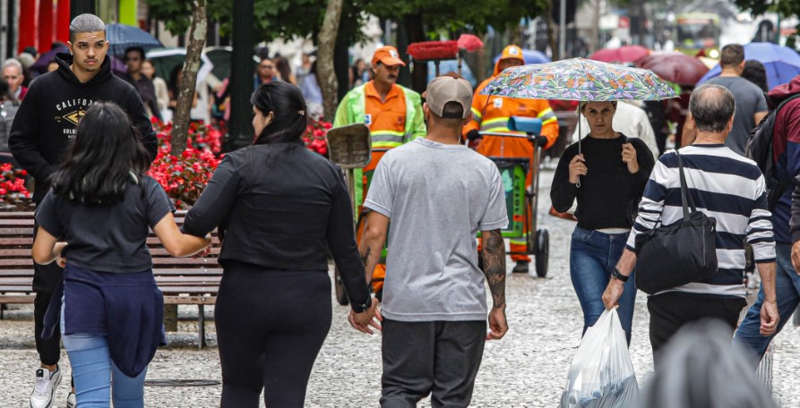Estado é o terceiro estado com maior número de pessoas vivendo em união conjugal no Brasil, aponta IBGE