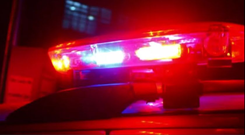 Homem que dizia fazer escolta de caminhão é preso com arma ilegal após perseguir motorista, diz PM
