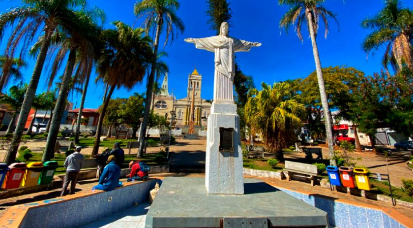 Paraná tem 27 entre as 500 cidades do Brasil com grandes índices de sustentabilidade