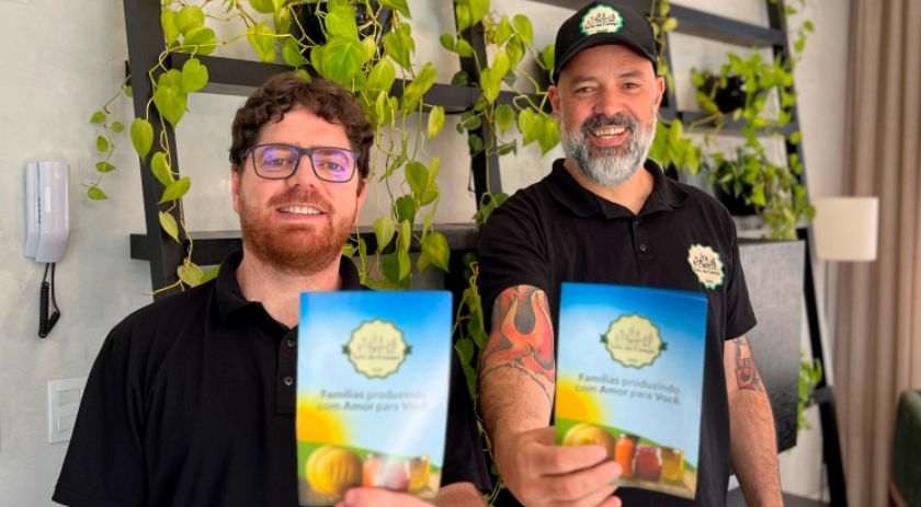 Com apoio do Estado, startup cria marketplace para conectar produtores artesanais e clientes