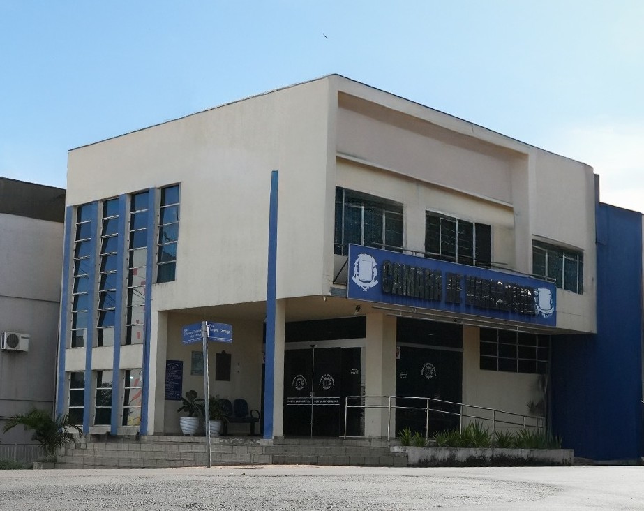 Câmara de Vereadores de Beltrão vai realizar concurso público