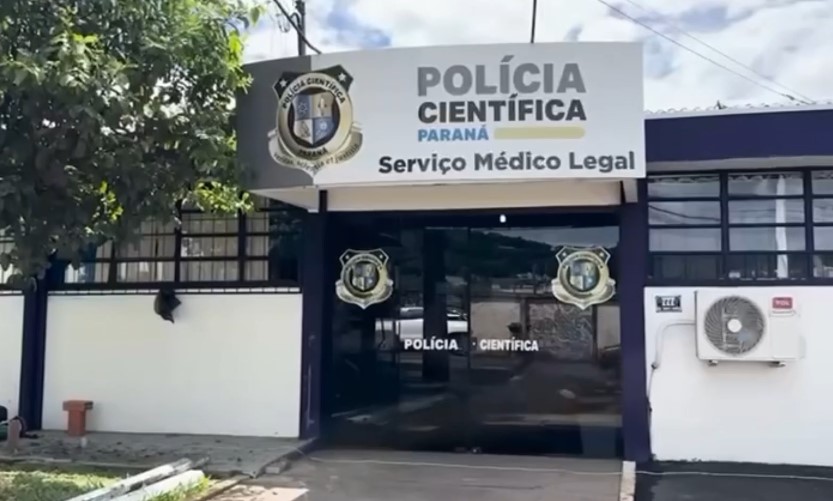 Luciana Rafagnin encaminha ofício à Secretaria de Estado da Administração e da Previdência solicitando a ampliação do quadro de profissionais do Serviço Médico Legal