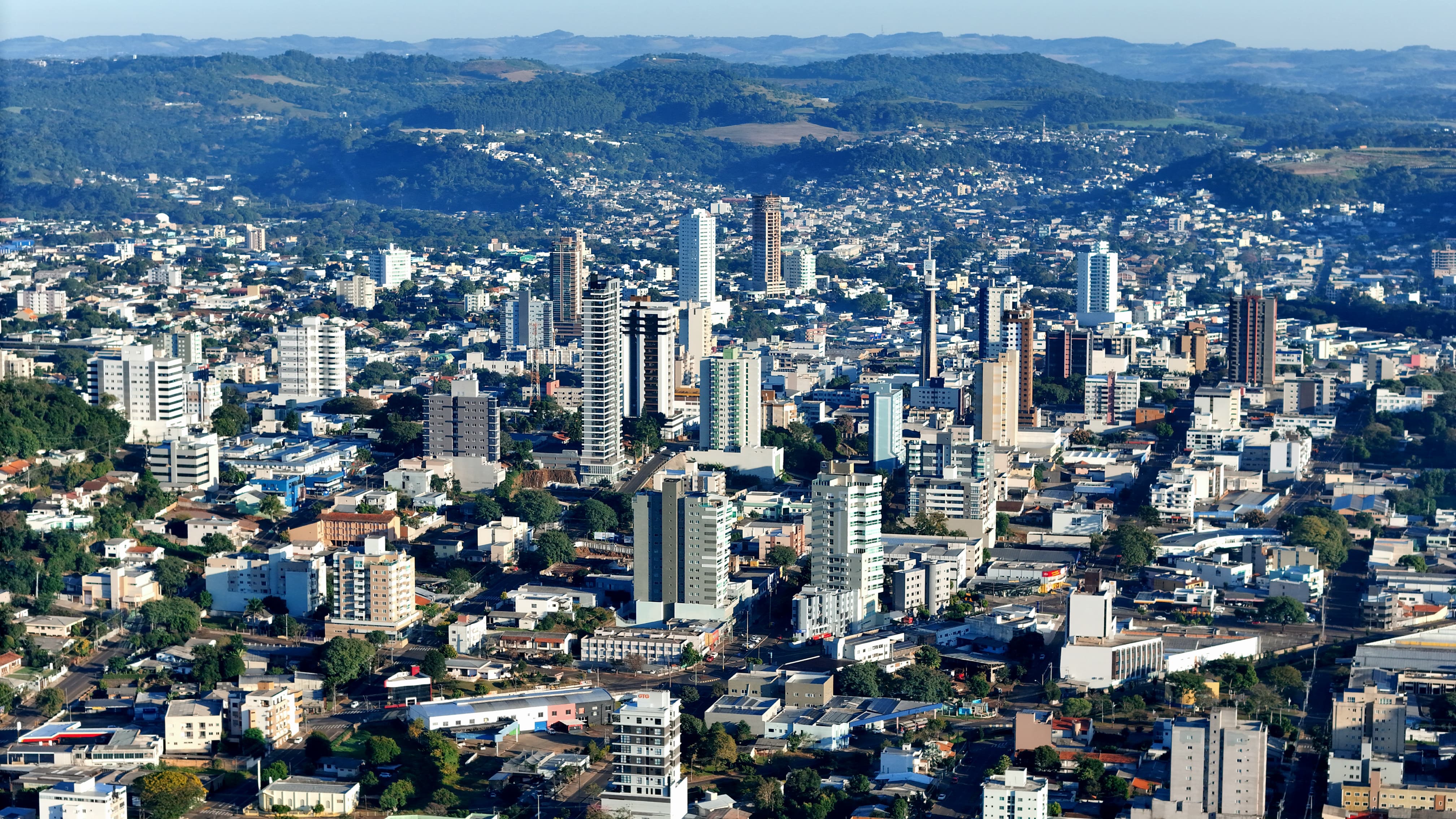 População pode sugerir melhorias para o município até dia 15