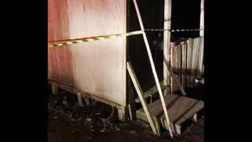 Mulher é presa suspeita de matar irmã com facada no pescoço