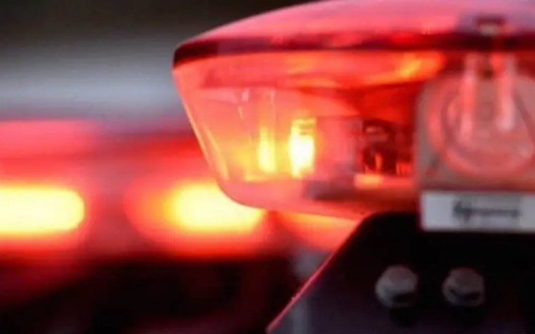 Veículo furtado é recuperado e autor é preso em flagrante