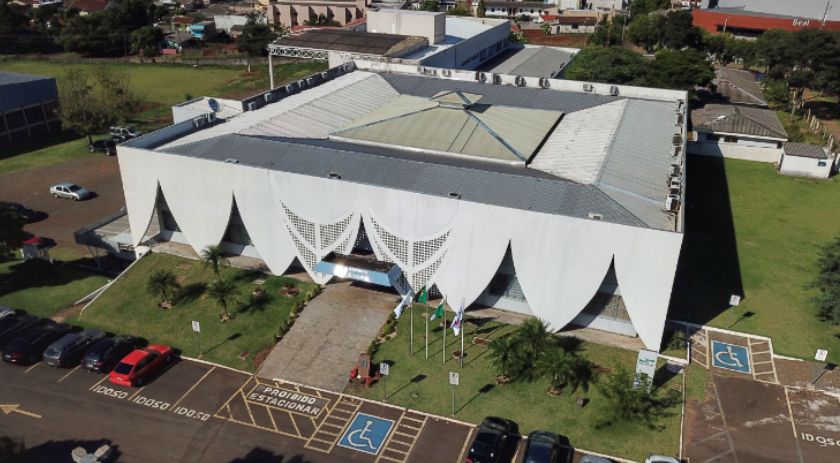 Provas do vestibular da Unioeste acontecem neste domingo