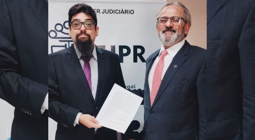 Beltrão pleiteia ação de regularização fundiária