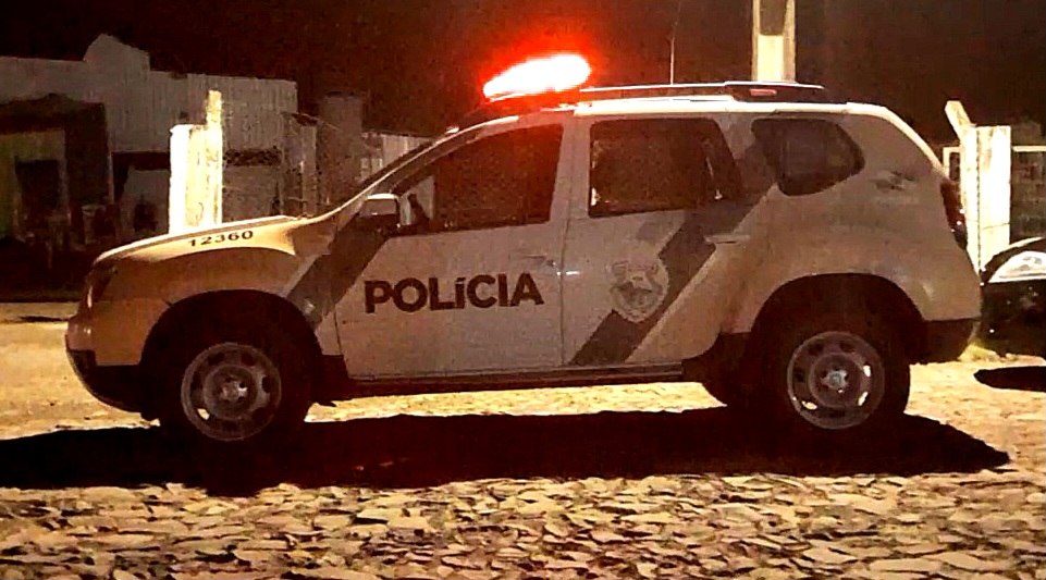 Pastor é agredido por homem embriagado no Bairro São Miguel