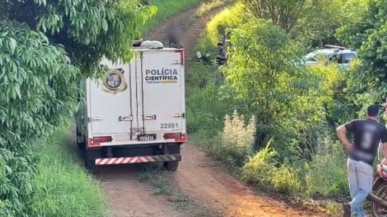 Homem é assassinado a tiros em briga por posse de terras