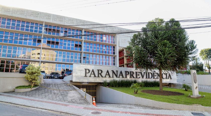 PARANAPREVIDÊNCIA realiza evento em Beltrão sobre o recadastramento obrigatório de beneficiários
