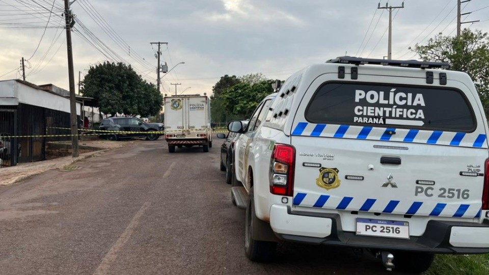 Operação da PM deixa dois mortos